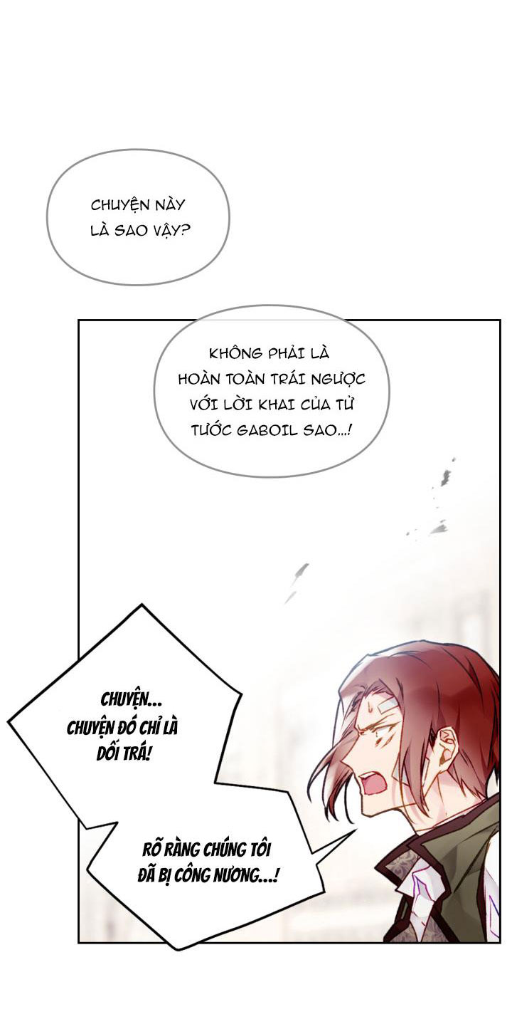 kết thúc của nhân vật phản diện chỉ có thể là cái chết chapter 83 14