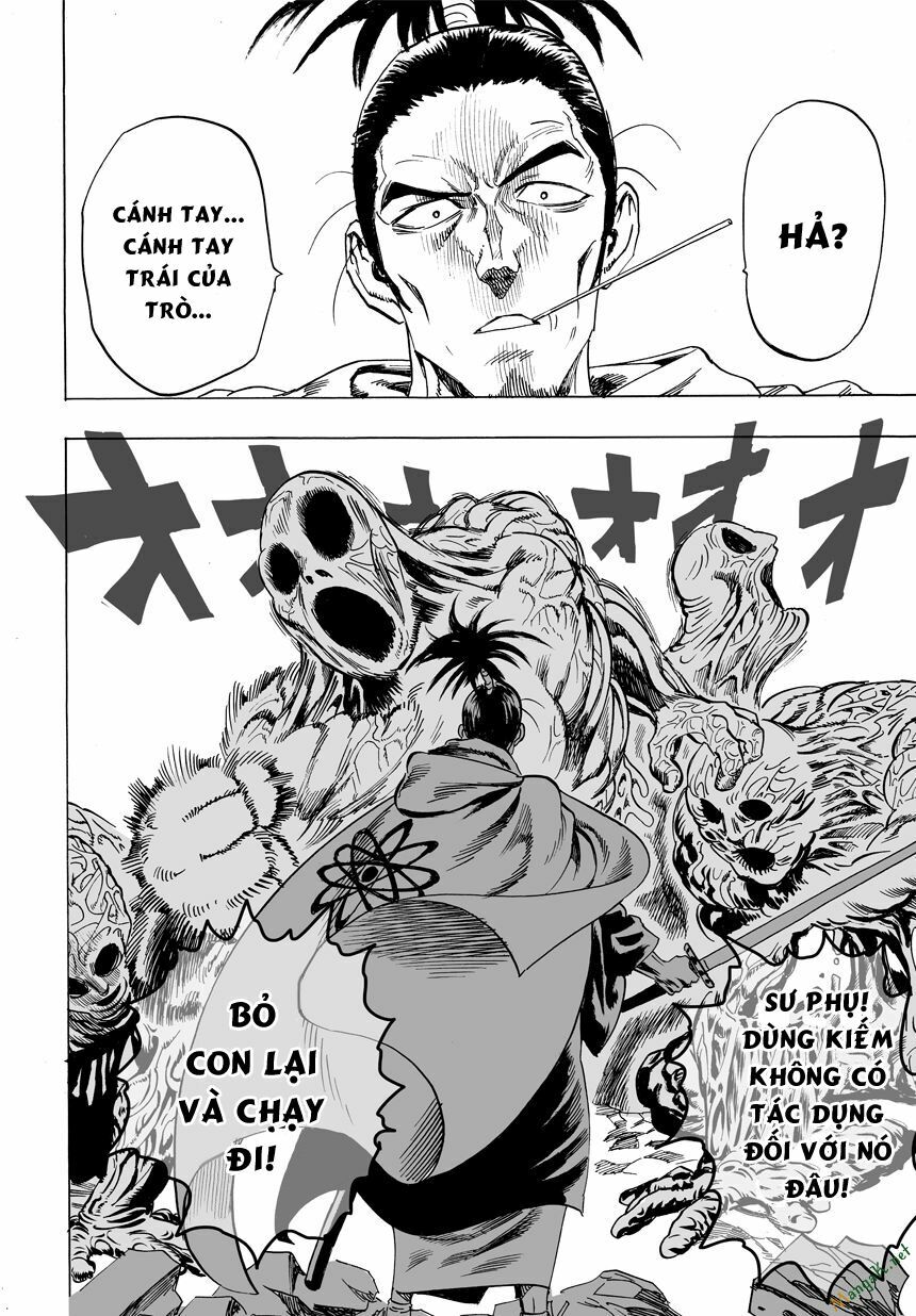one-punch man chapter 41 4
