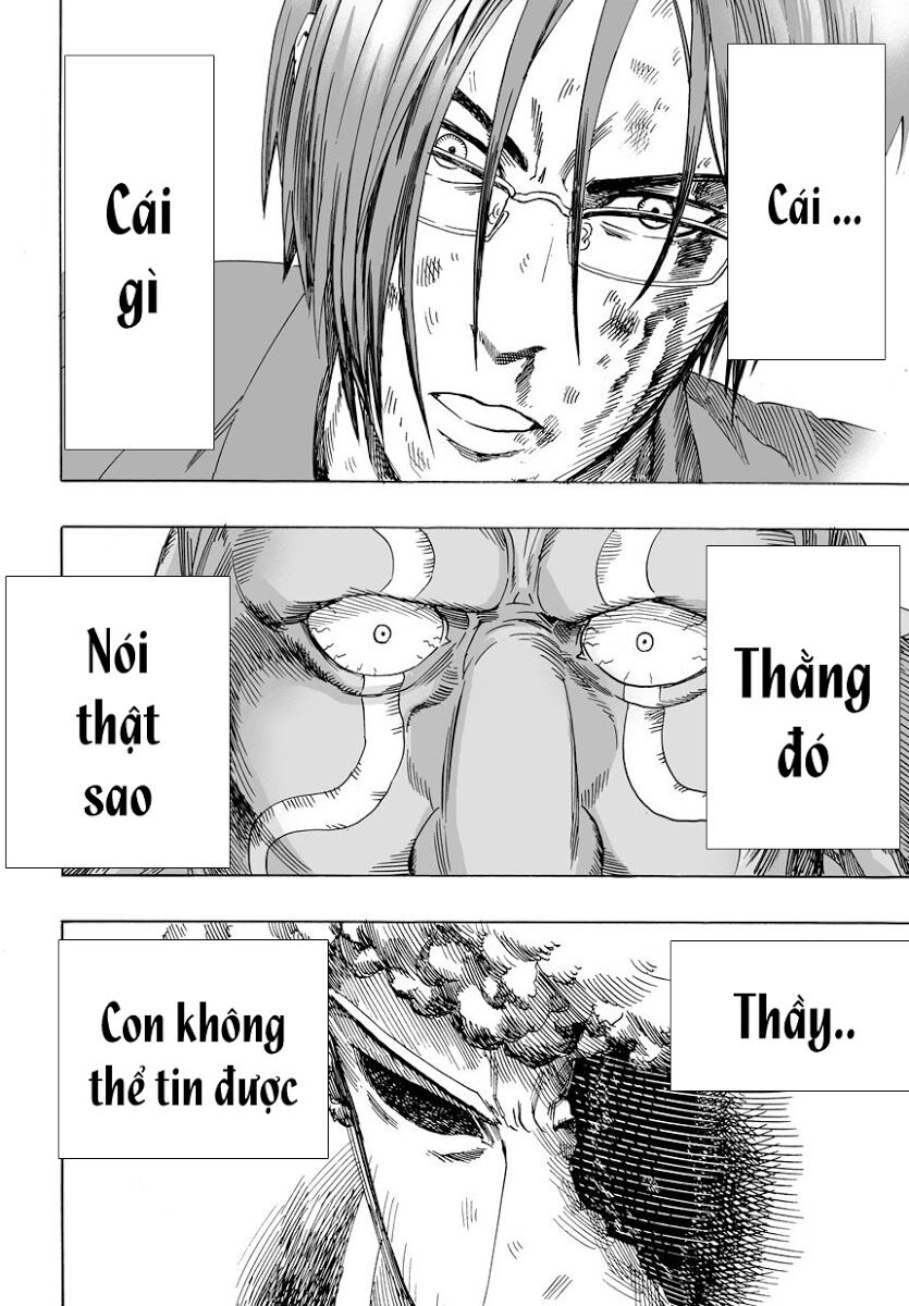 one-punch man chapter 11 10