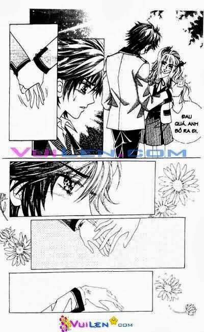 love your enemies chapter 13 3