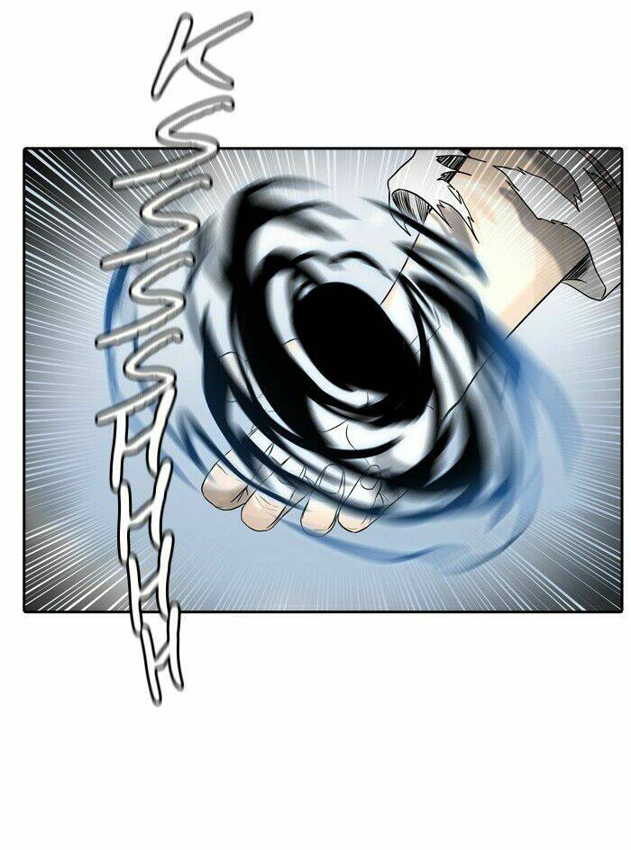 cuộc chiến trong tòa tháp chapter 384 41