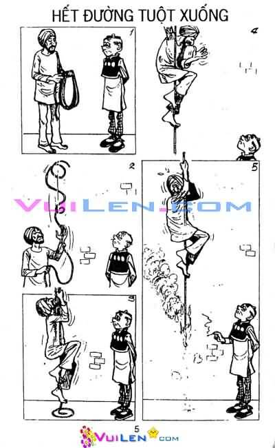 chú thoòng (full trọn bộ) chapter 17 5