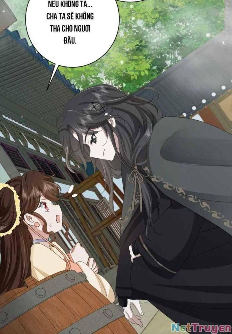phương thức sinh tồn của công chúa pháo hôi chapter 168 42