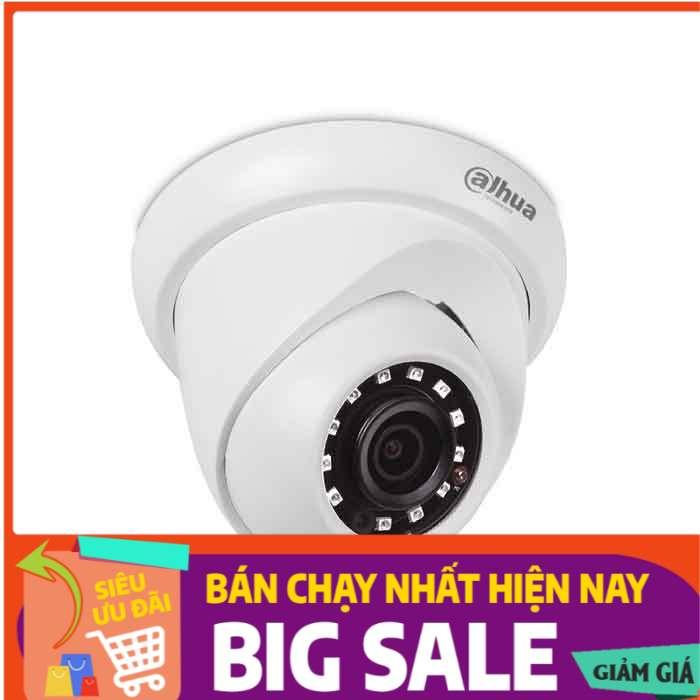 CAMERA IP DH-IPC-HDW1230SP-S4 H.265 - DÒNG ALPS 2MP -Hàng chính hãng
