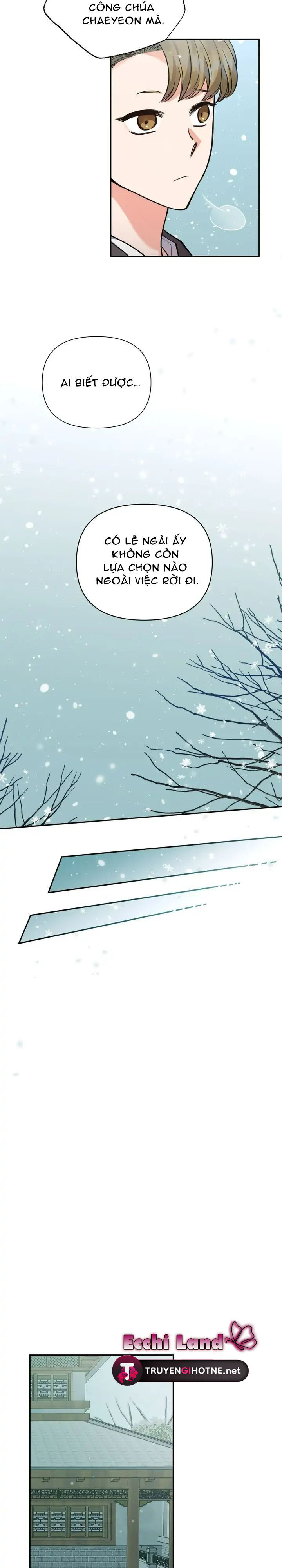 cô dâu thiên đàng chapter 79.1 5