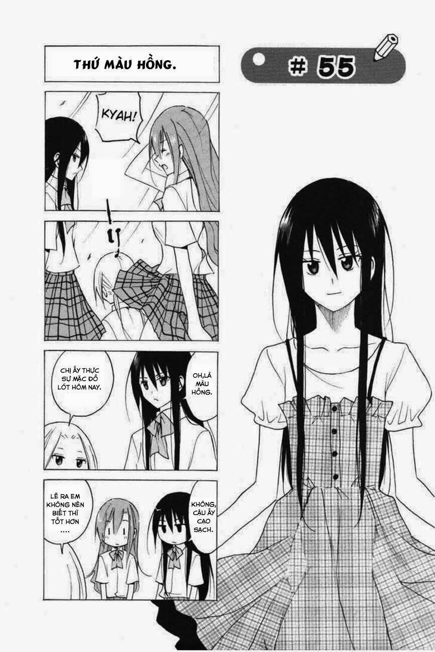 seitokai yakuindomo chapter 55 2