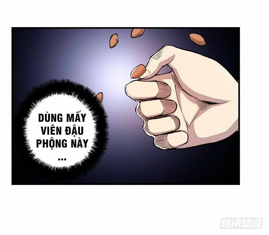 cuộc sống thoái ẩn của võ lâm chi vương chapter 27 52