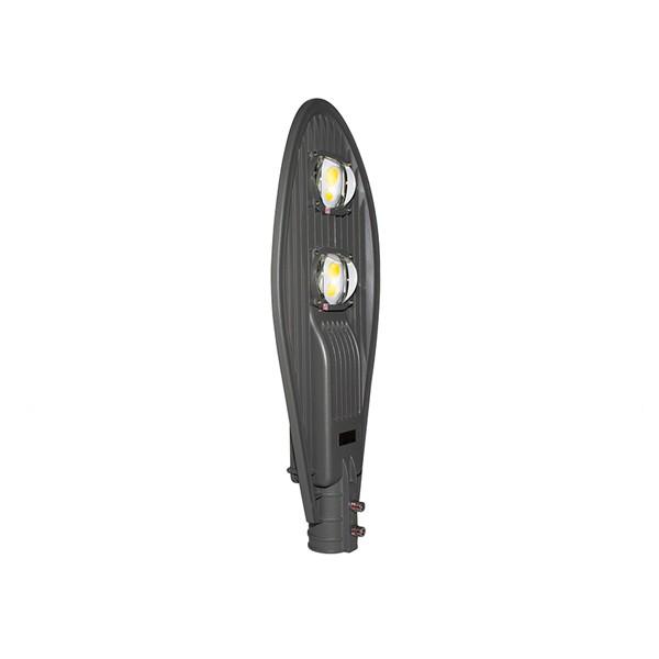 Đèn đường hình lá 100w