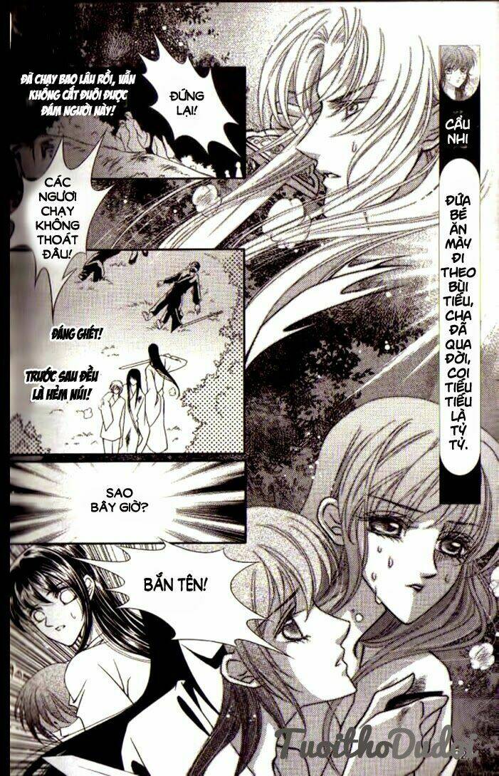 tiếu khuynh tam quốc chapter 9 6