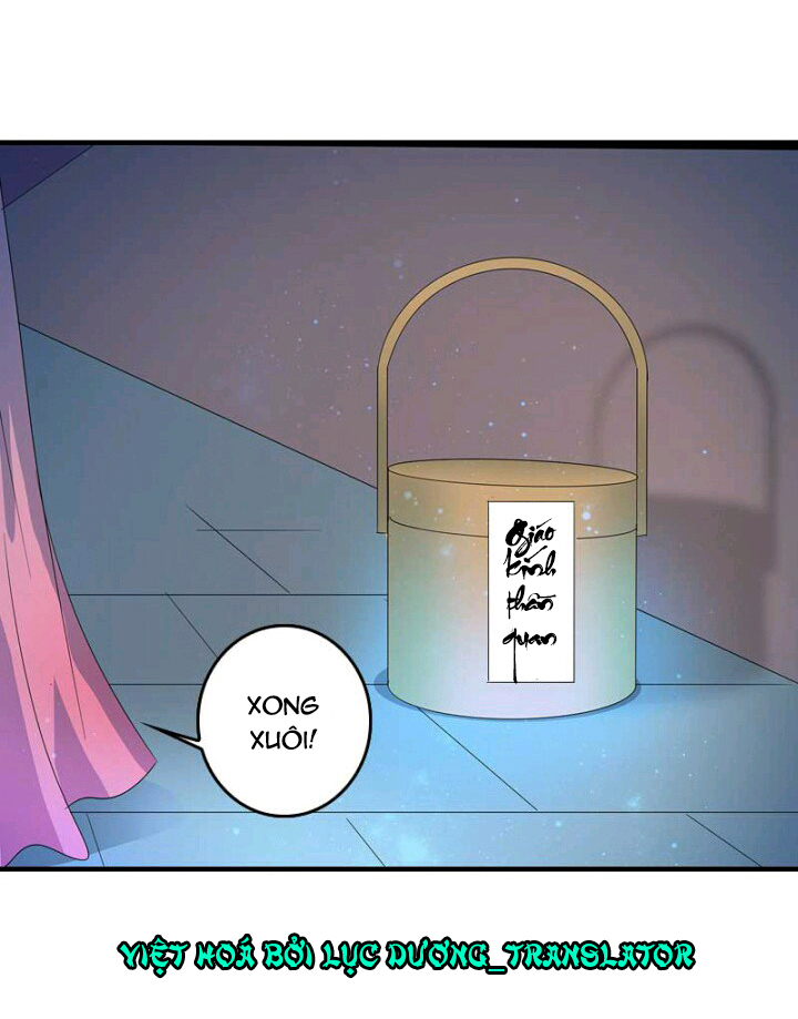 mấy bà vợ của trẫm đều chết hết rồi chapter 13 11