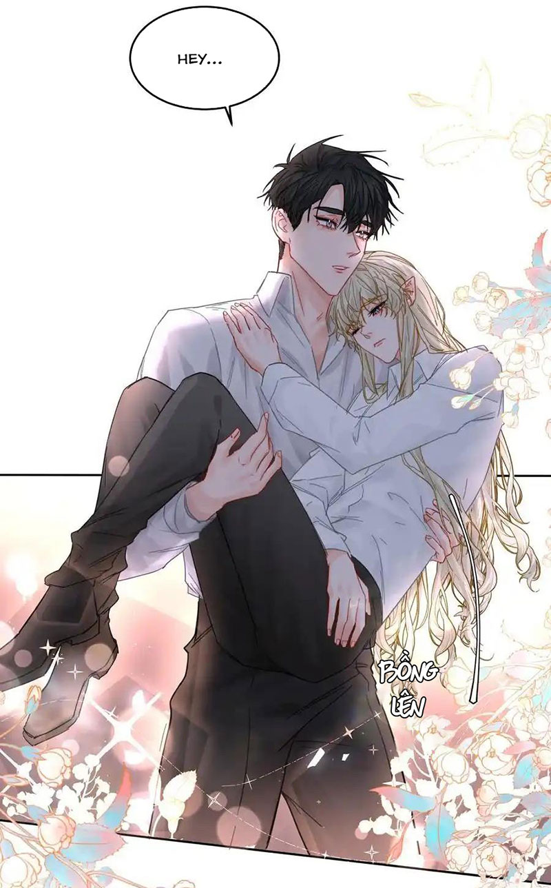 tình cũ là vua chapter 60 8