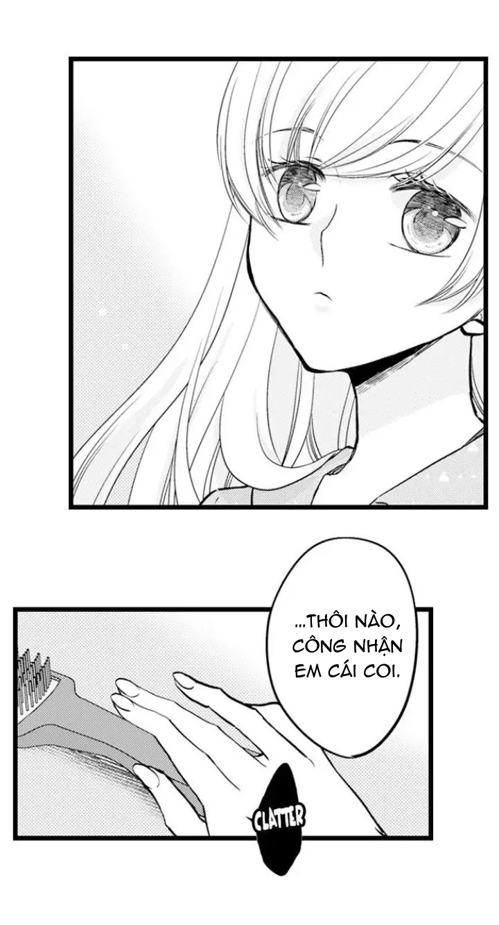 dây dưa một đêm dâm đãng với nhà sư chapter 149.1 7