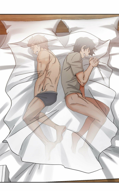 người chị của mẹ kế chapter 11 36