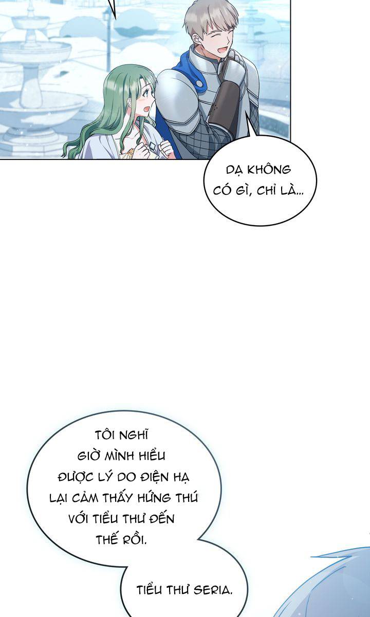 sau khi rời bỏ anh chapter 11 21