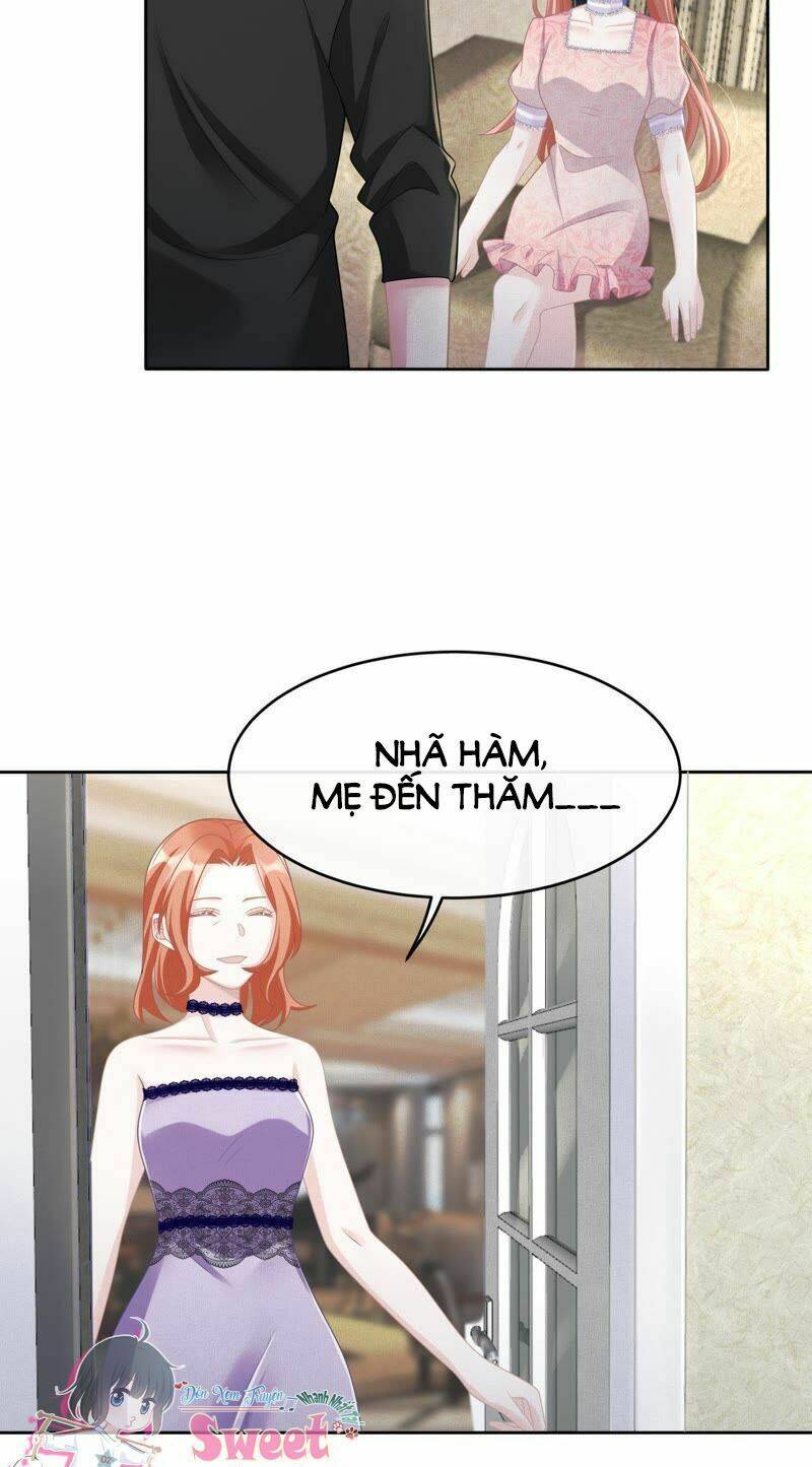 cô dâu giả tạo chapter 15 21