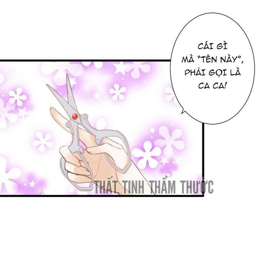 hôm nay ta cũng muốn trêu chọc nàng chapter 48 9