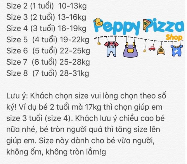 Bộ ba lỗ in hình thú đáng yêu Bo045