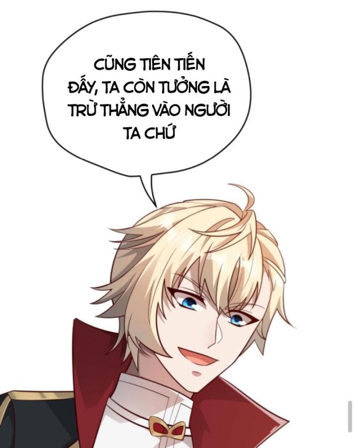 người chơi và nhân vật chính đều muốn làm hại ta chapter 58 25