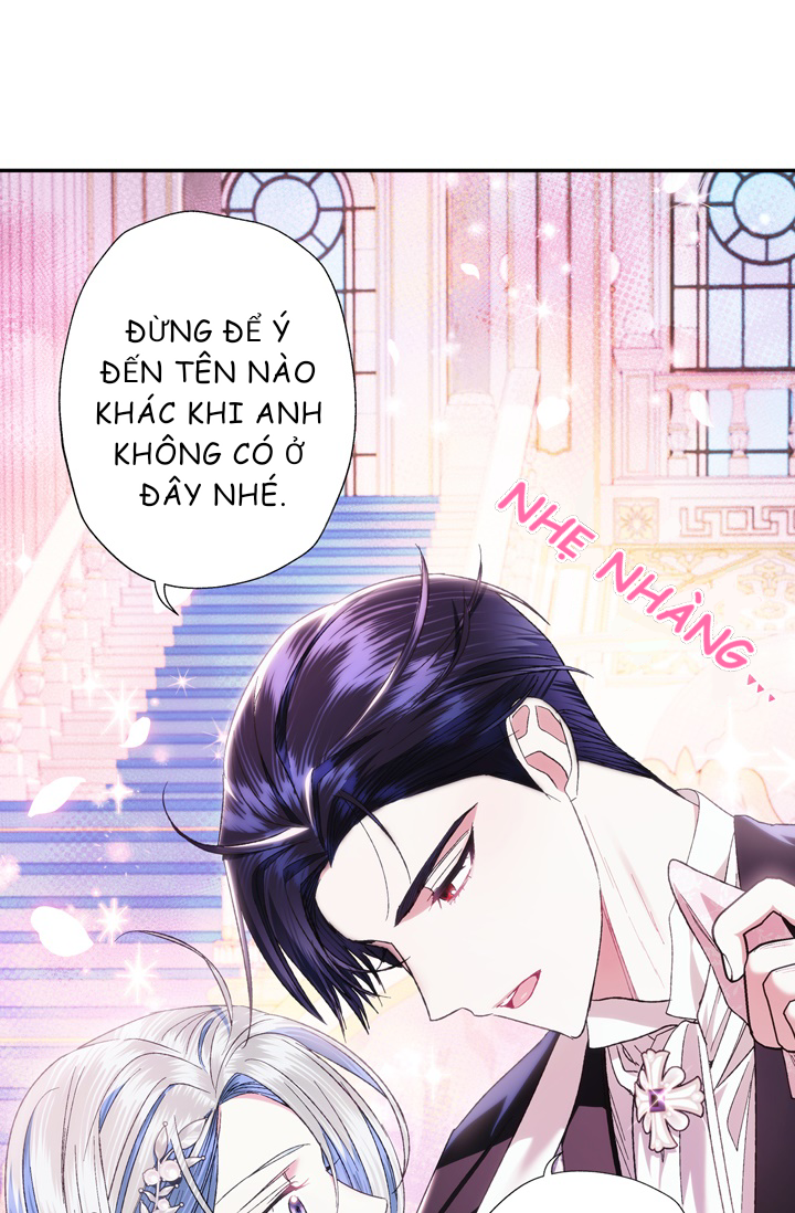 cha à, con không muốn kết hôn đâu chapter 50 25