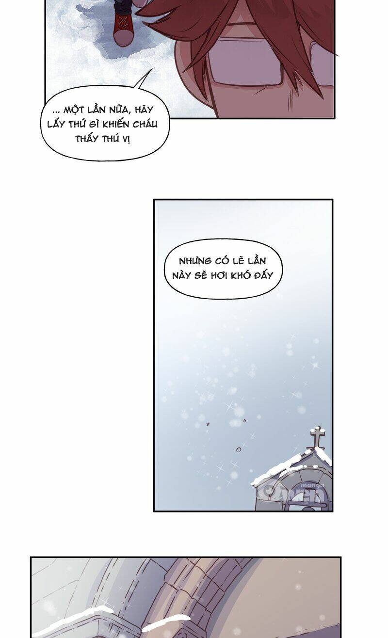 lời nguyền lalin chapter 43 8