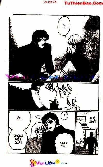 cô bé khóc nhè chapter 19 15