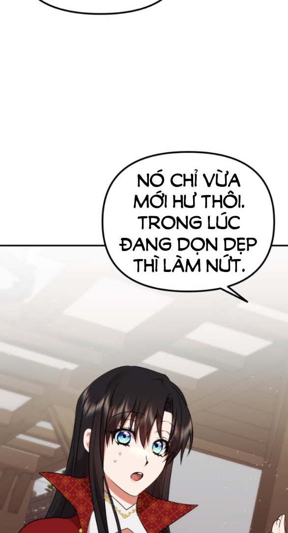 [18+] dũng sĩ vị tha chapter 18.1 38