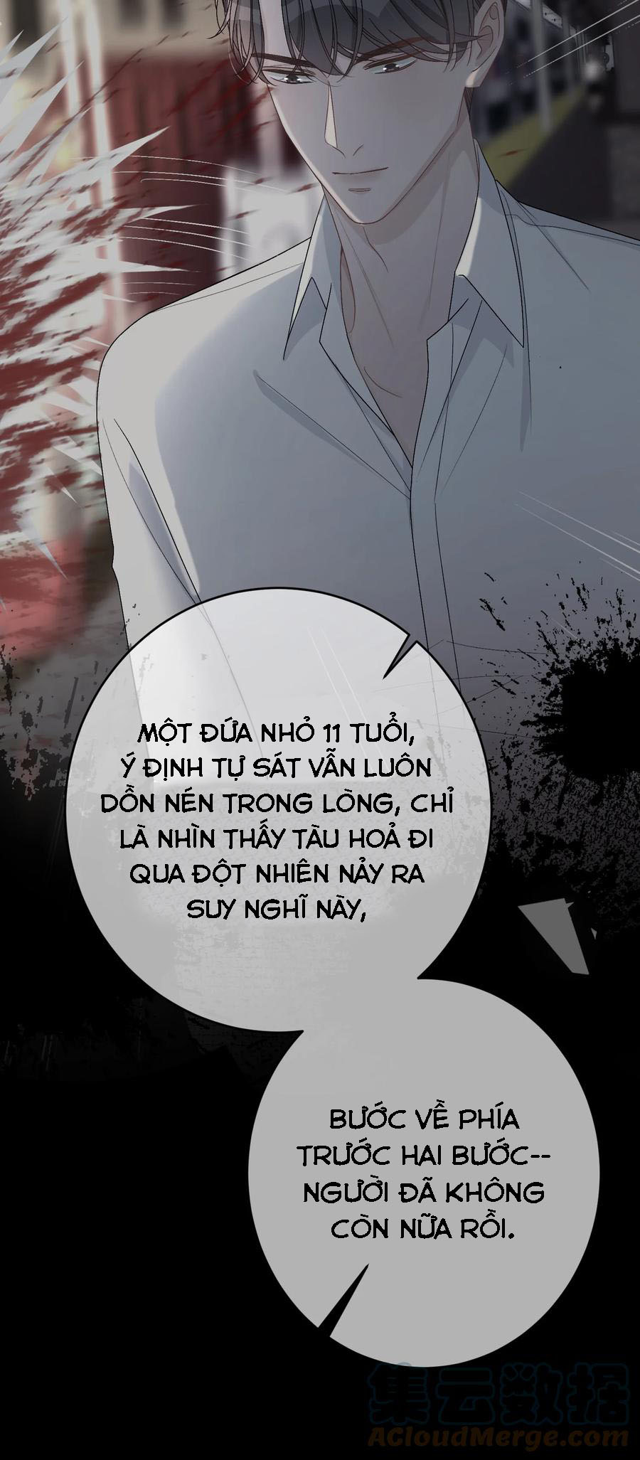 trước và sau ly hôn! chapter 39 10