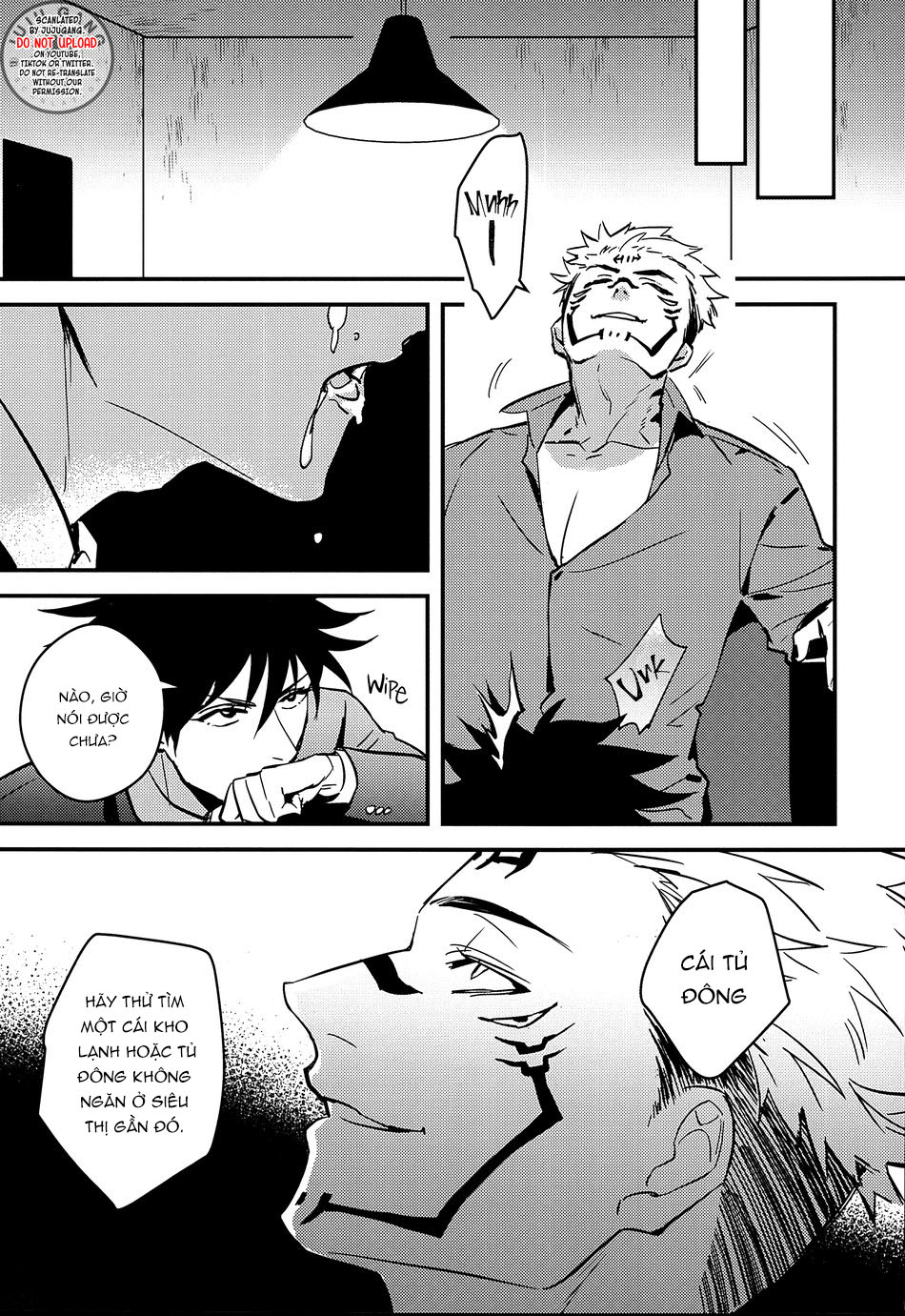 quan hệ chapter 1 16