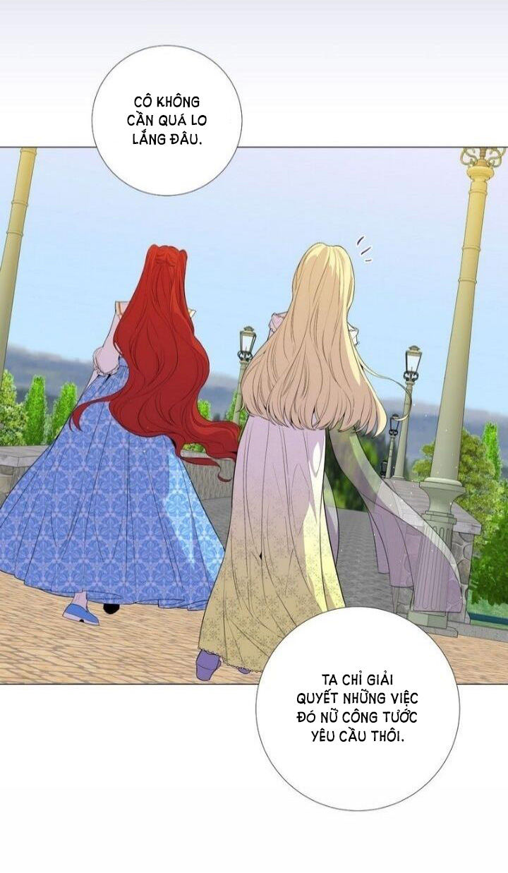 từ tiểu thư thành hoàng hậu - lady to queen chapter 46.2 28