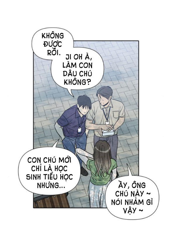 điều khiến tôi quyết tâm muốn chết chapter 56.1 7