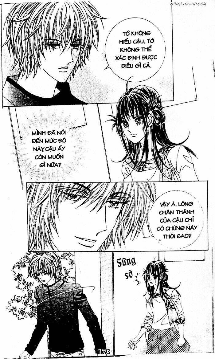 nhà trọ hoàn hảo chapter 96 33