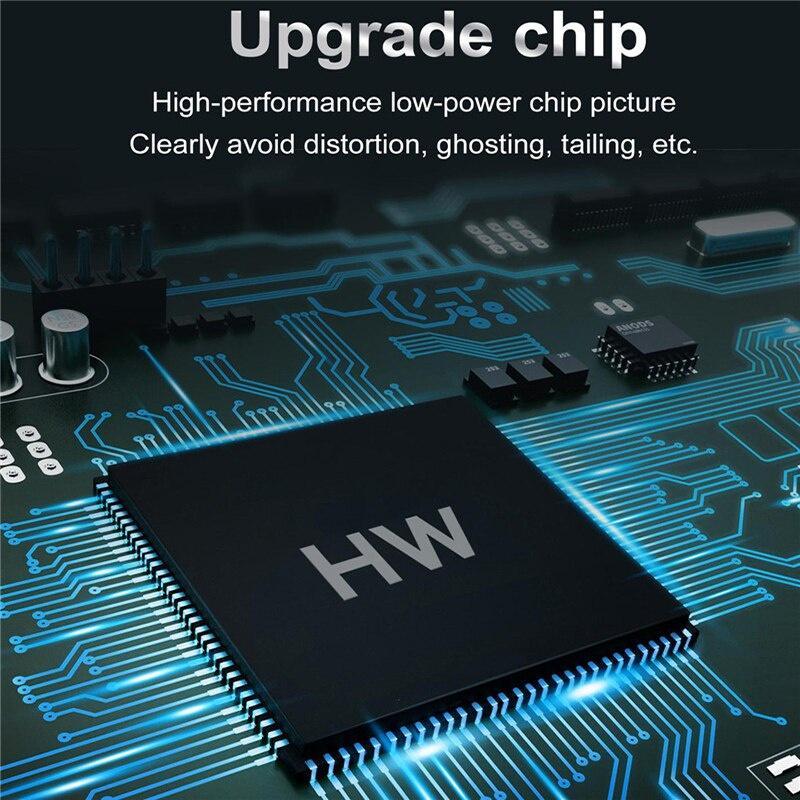 Bộ Chuyển Đổi Đồ Họa 1080P USB 3.0 Sang HDMI Cho Máy Tính/Laptop/Máy Chiếu/Video HDTV/HDMI Dùng Ngoài Windows 7/8/10 / Mac