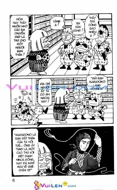 ninja loạn thị chapter 2 7