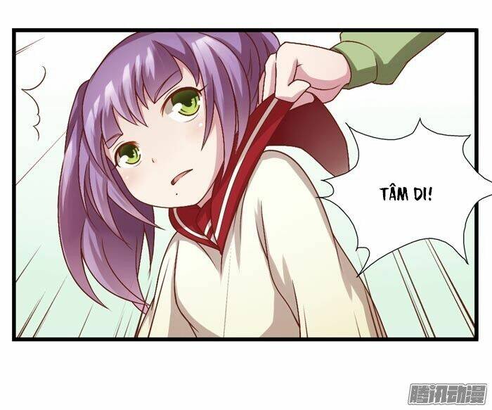 người ba độc thân chapter 5 8