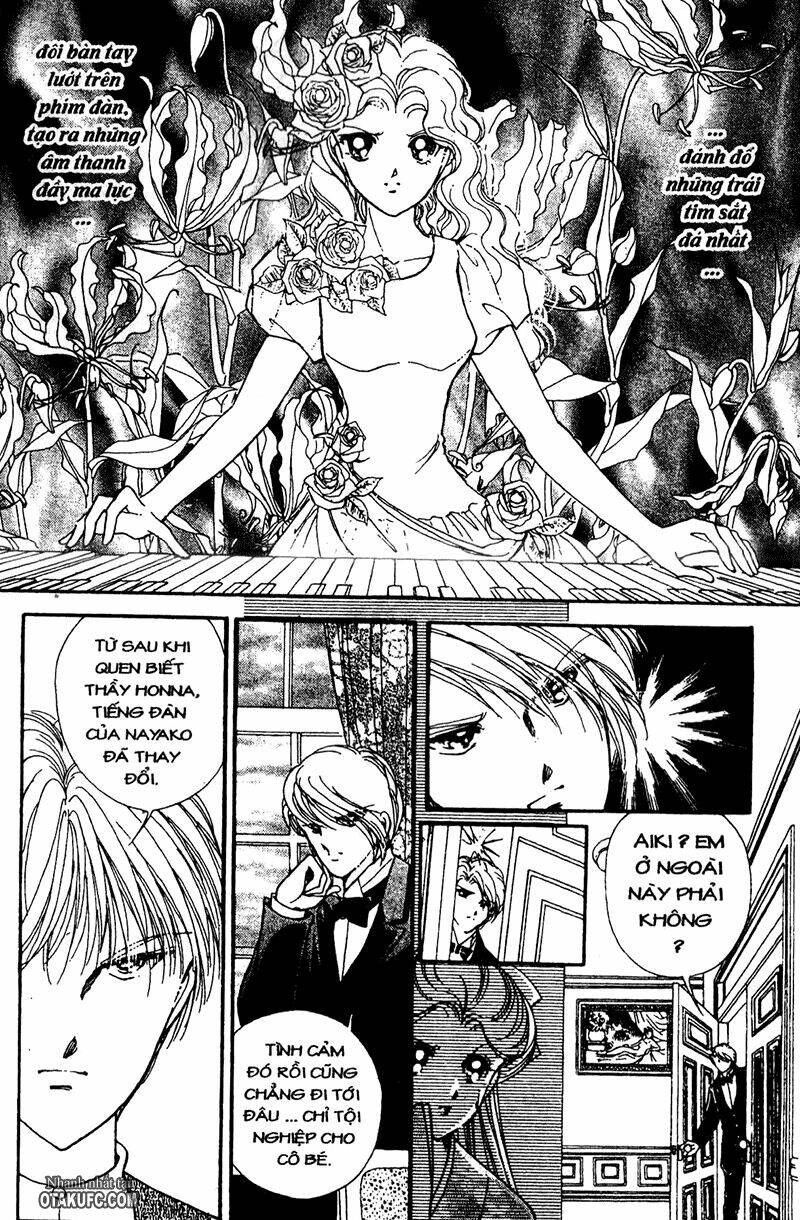 khúc tình ca ban mai - akatsuki no aria chapter 8 13