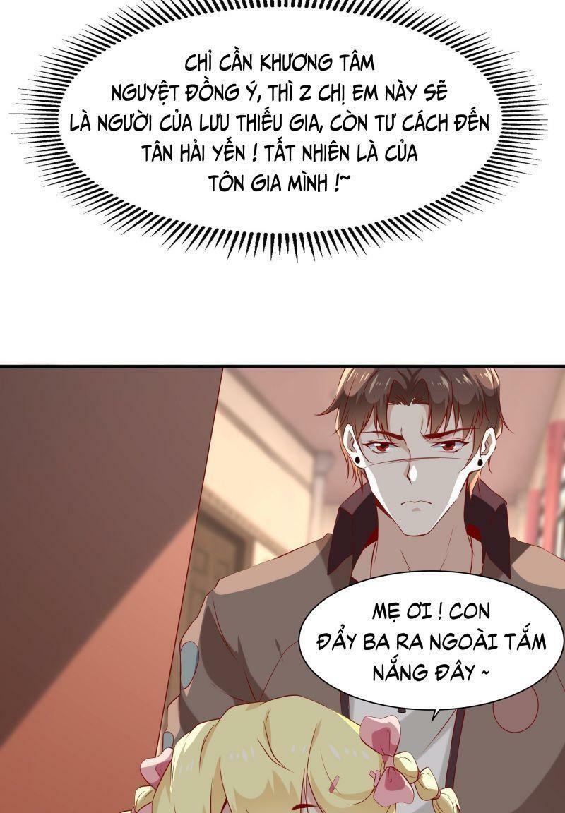 nãi ba là chiến thần mạnh nhất chapter 17 26