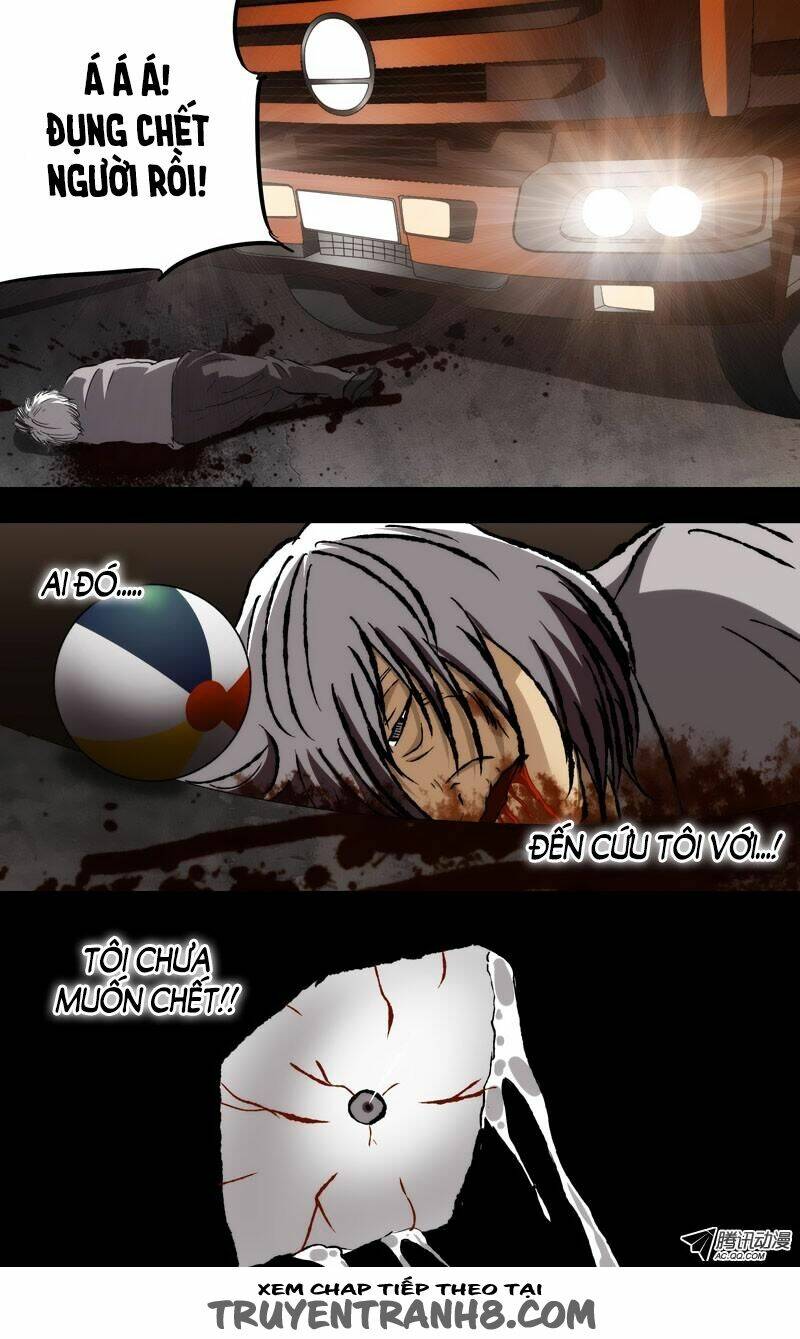 tôi là thằng phế vật chapter 62 10