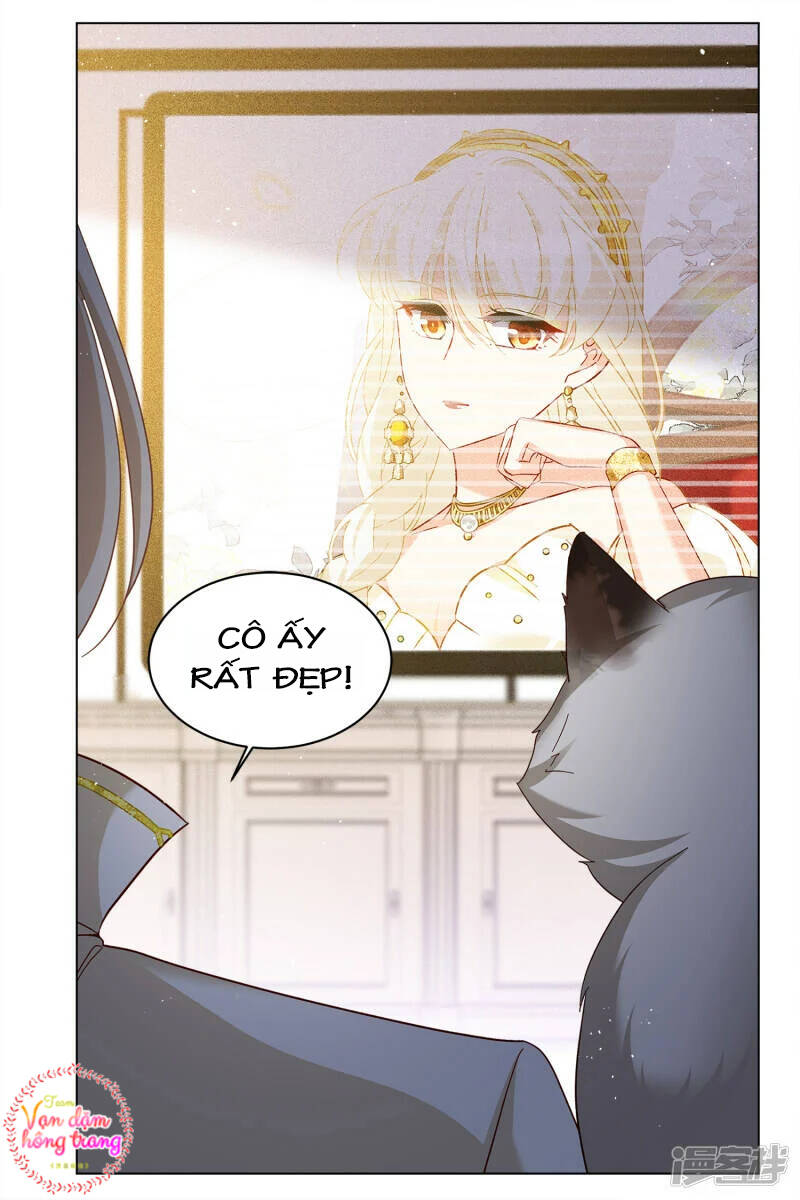 cô ấy đến rồi, xin nằm xuống! chapter 209 14