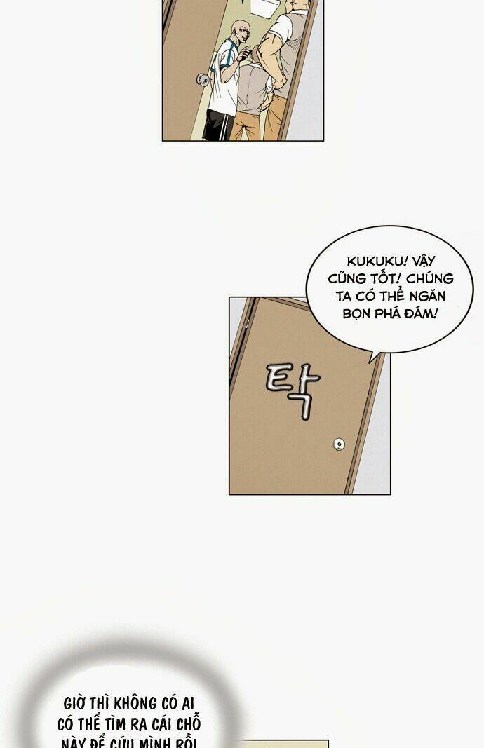 ultimate legend: kang hae hyo chapter 51 3