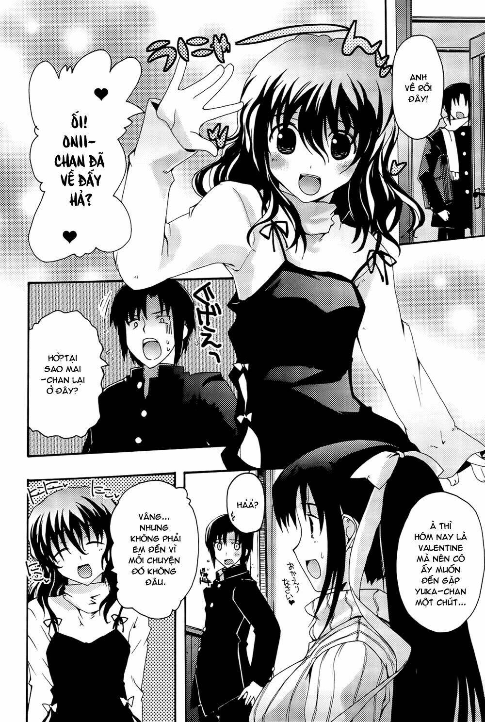 rescue me! chapter 10 7