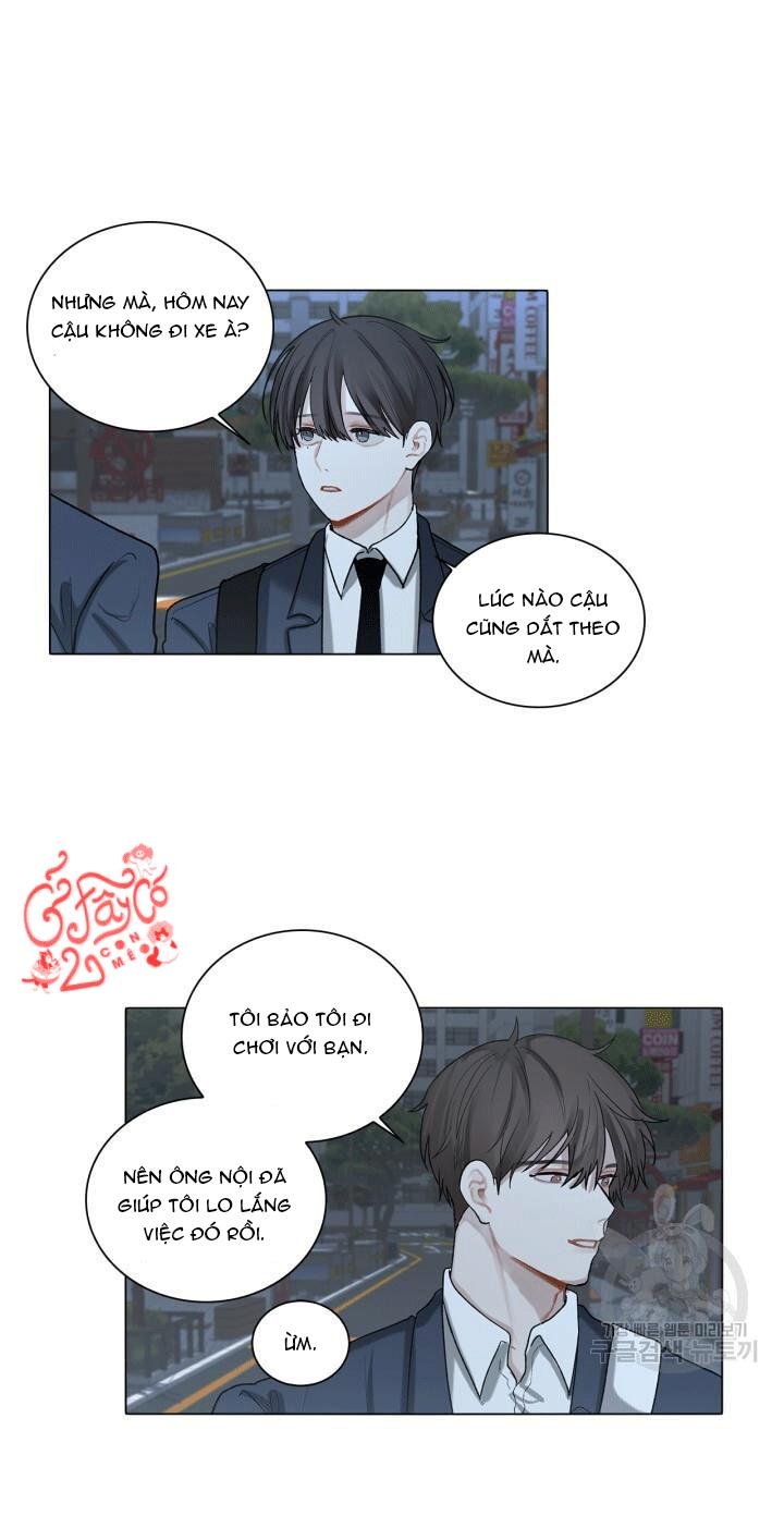 TUYỂN TẬP BDSM CHỊT CHỌT chapter 1 64