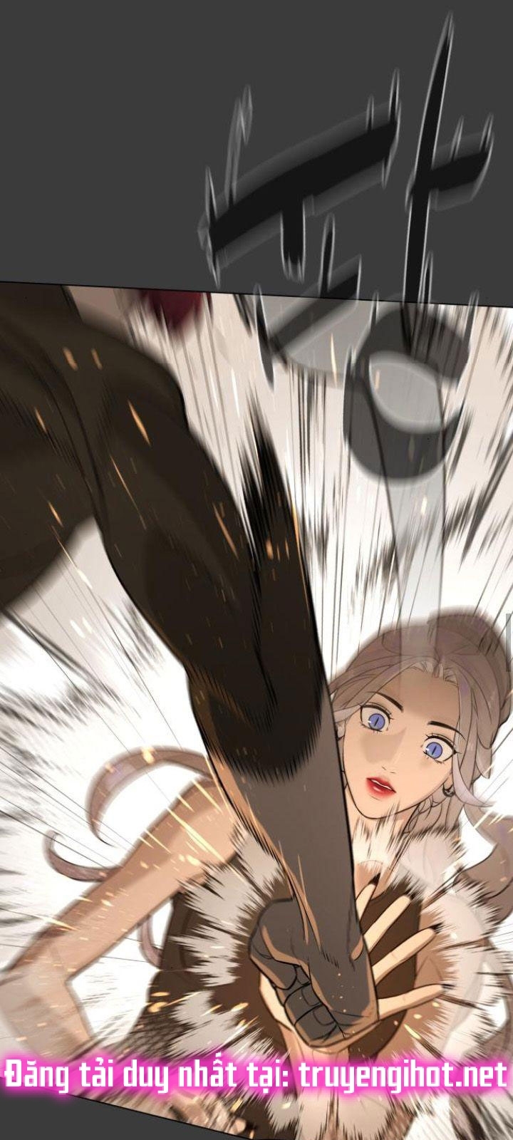 bạch huyết - white blood chapter 65 54