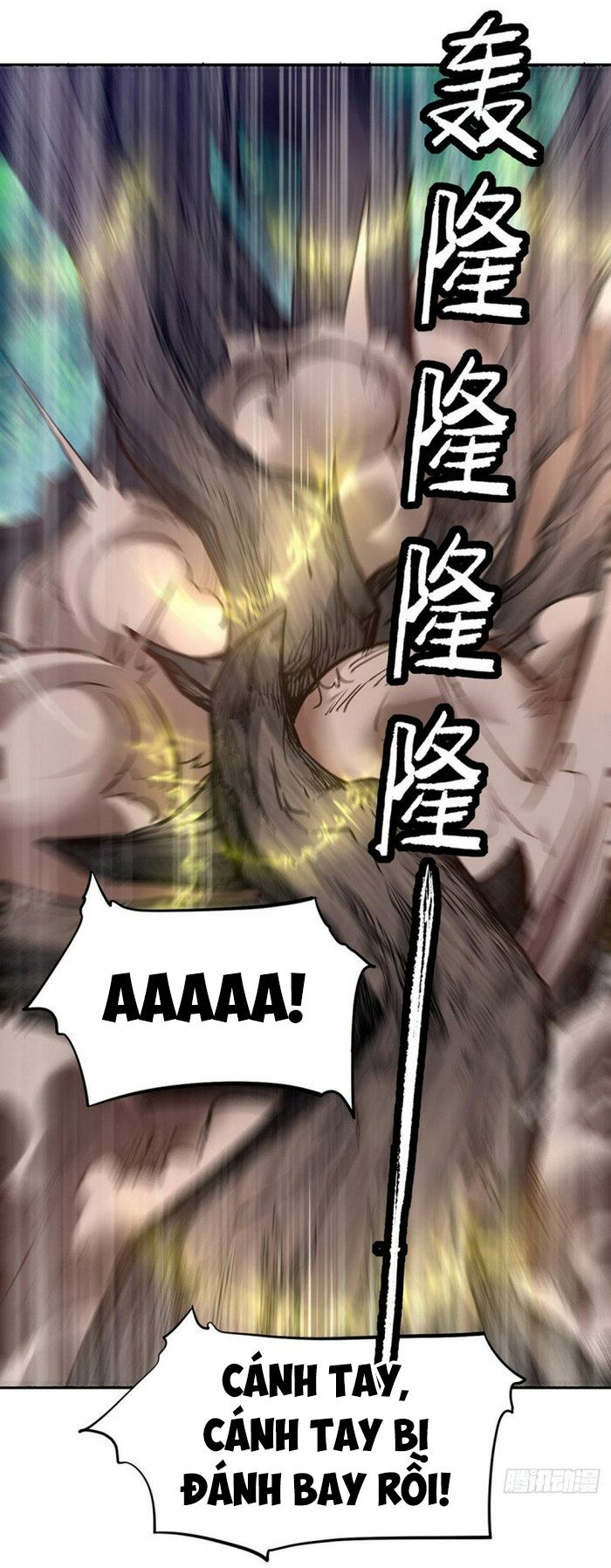 võ đạo độc tôn chapter 217 23