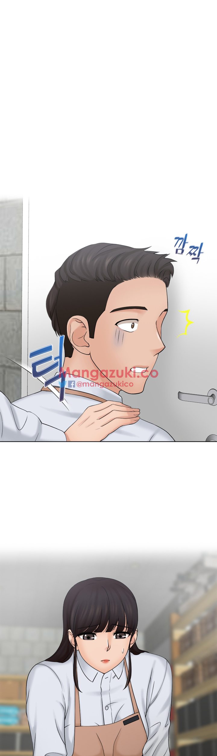 người yêu và nô lệ chapter 5 15