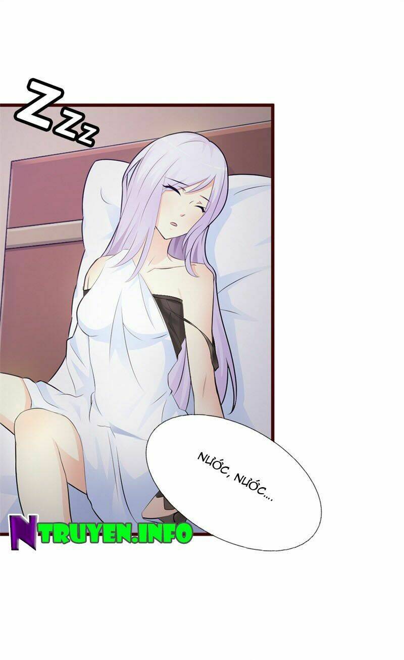boss cấm dục thành nghiện chapter 4 6