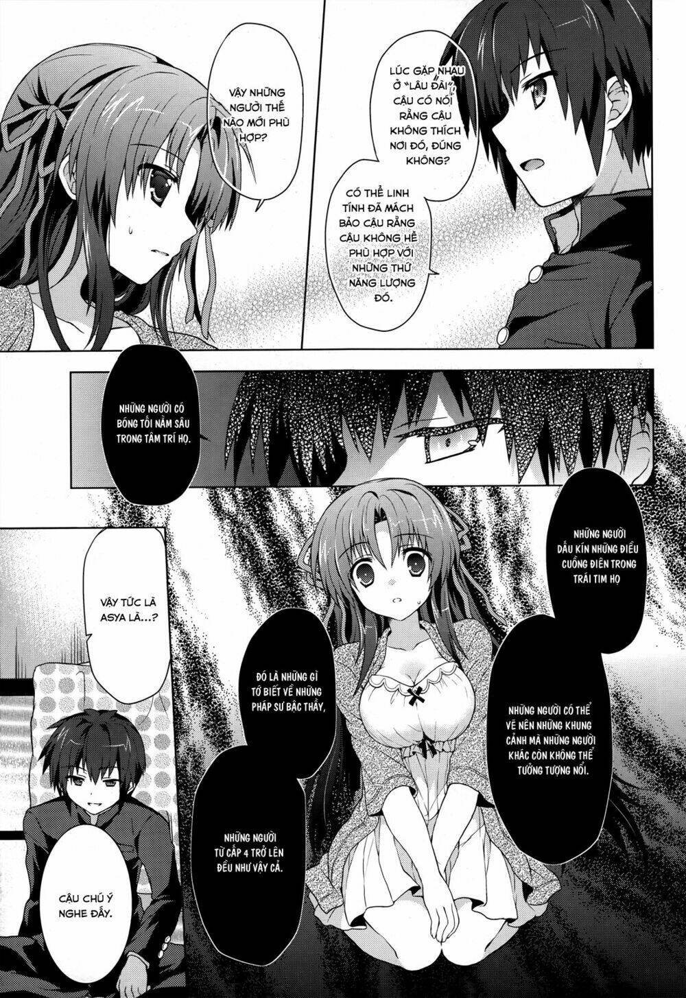 meiyaku no leviathan chapter 2 29