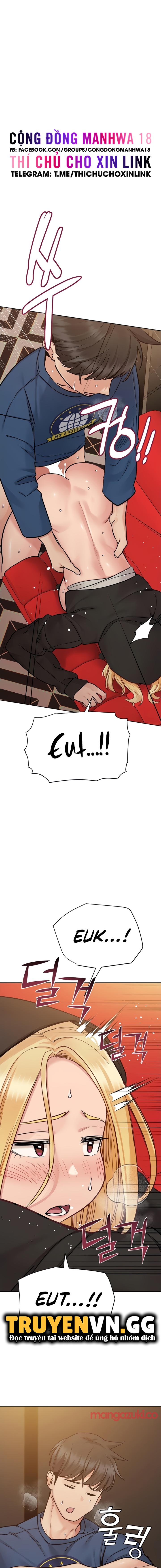 người dì khiêu gợi chapter 94 15