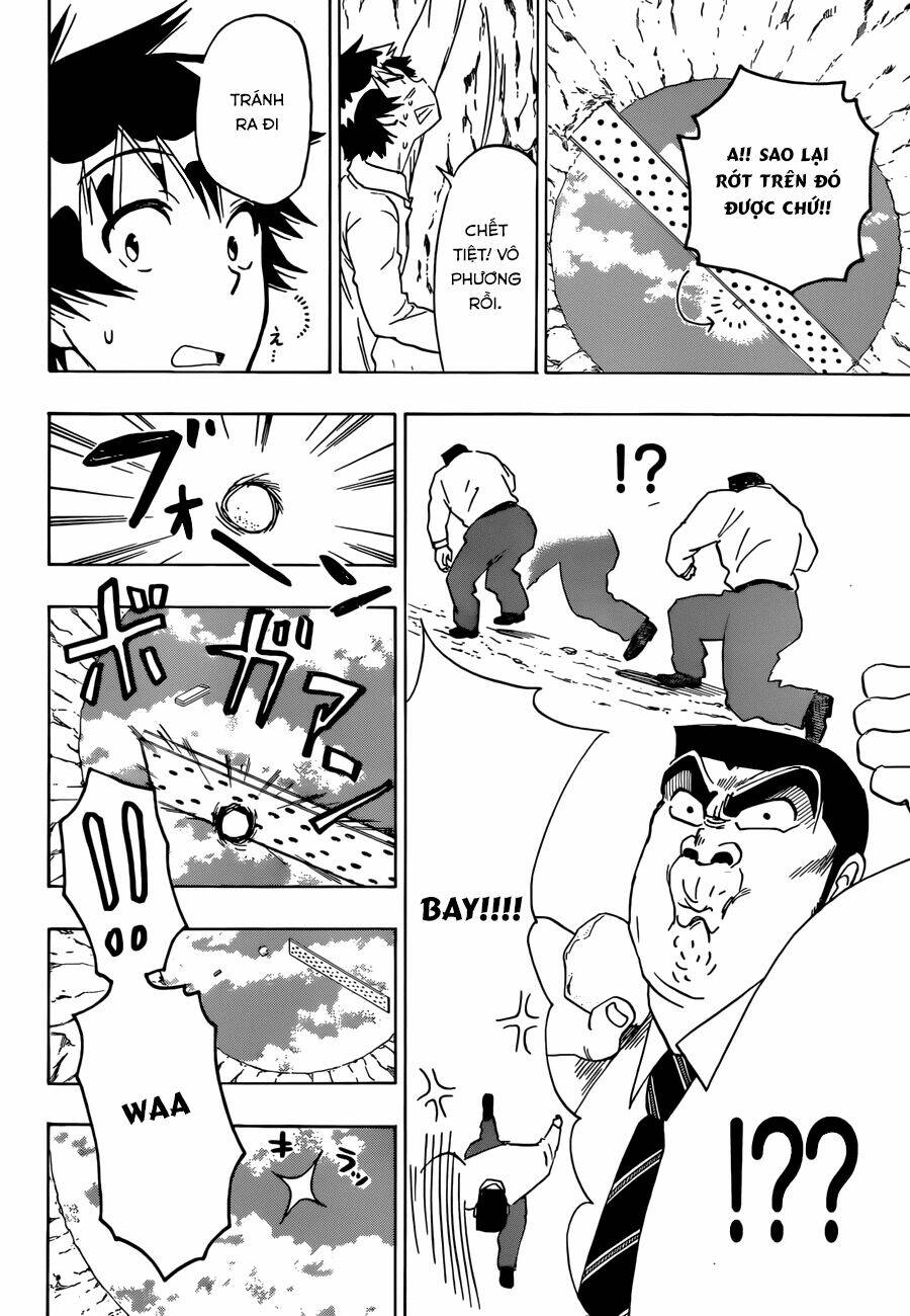 tình yêu ngang trái chapter 88.5 9