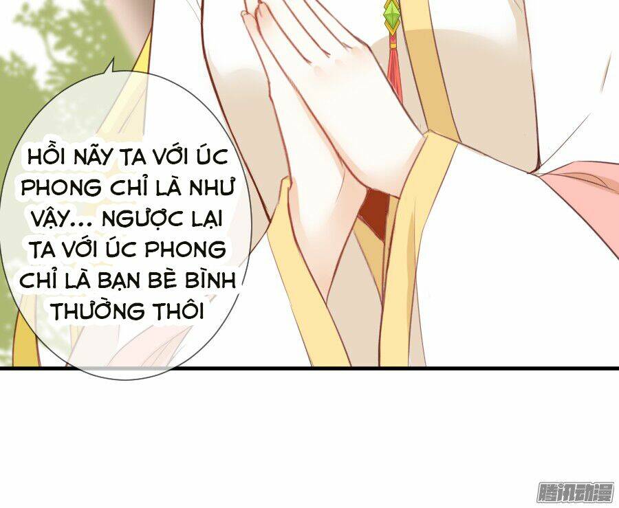 hôm nay ta cũng muốn trêu chọc nàng chapter 26 5