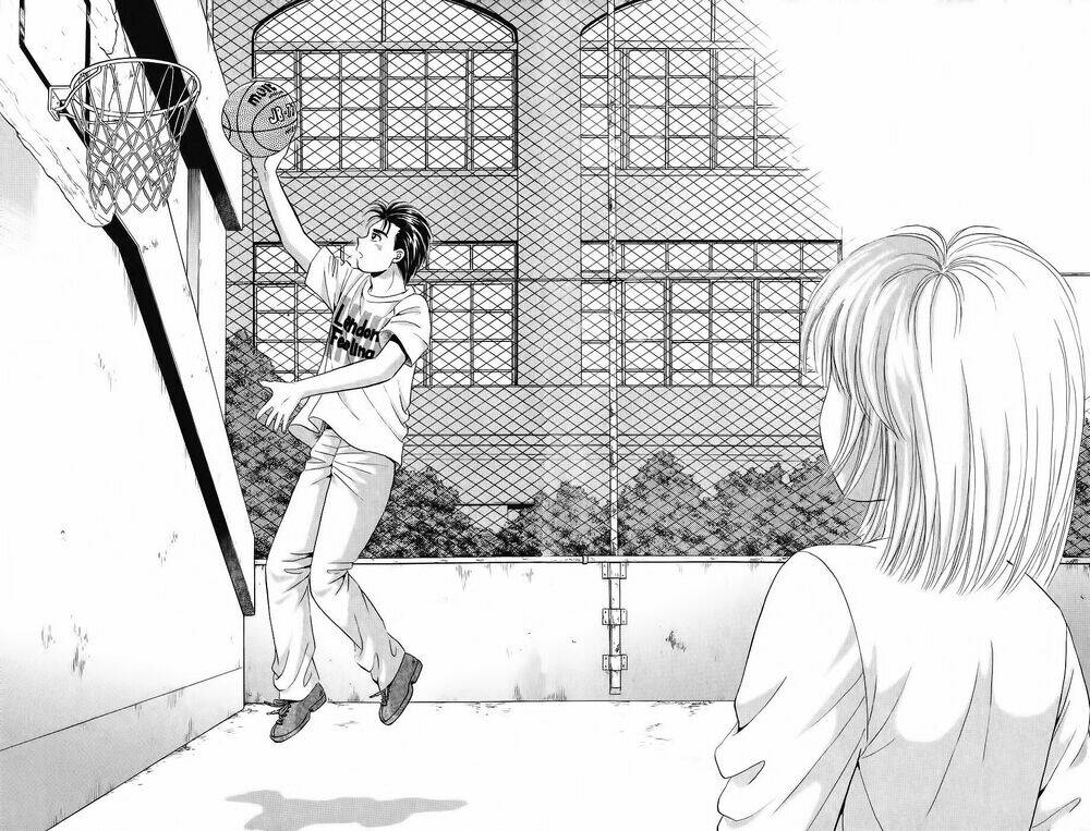 open sesame chapter 37 38